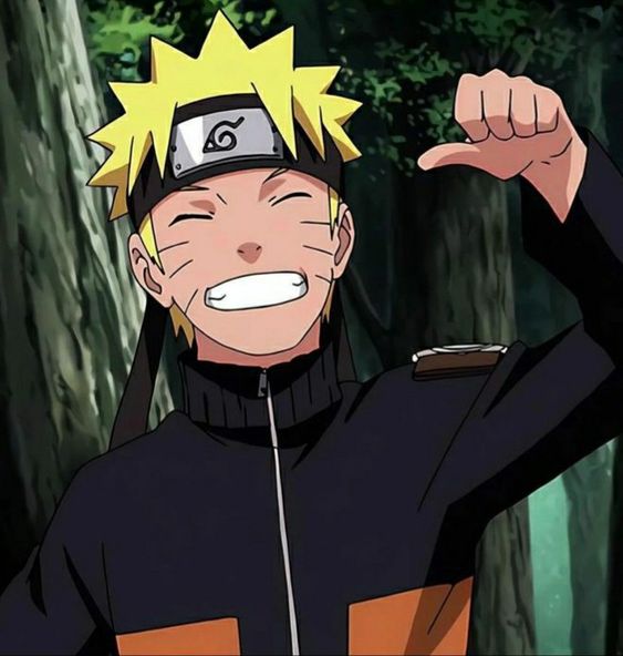 Naruto