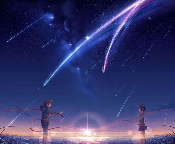 Your Name