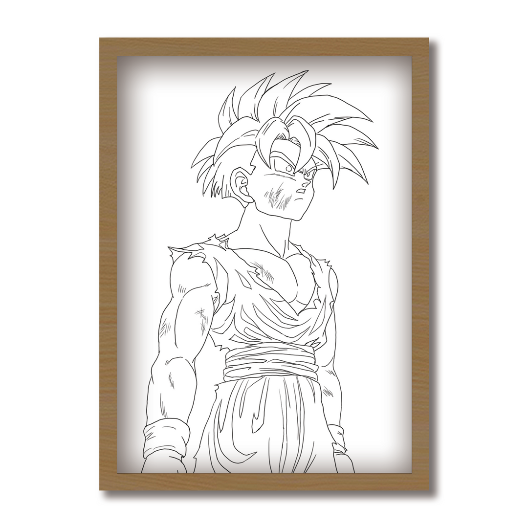 Gohan