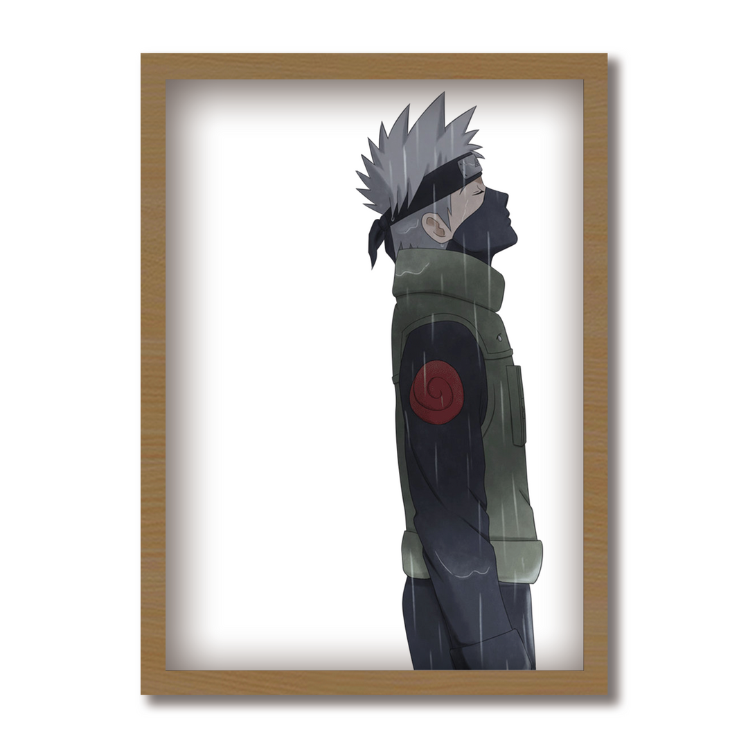 Kakashi