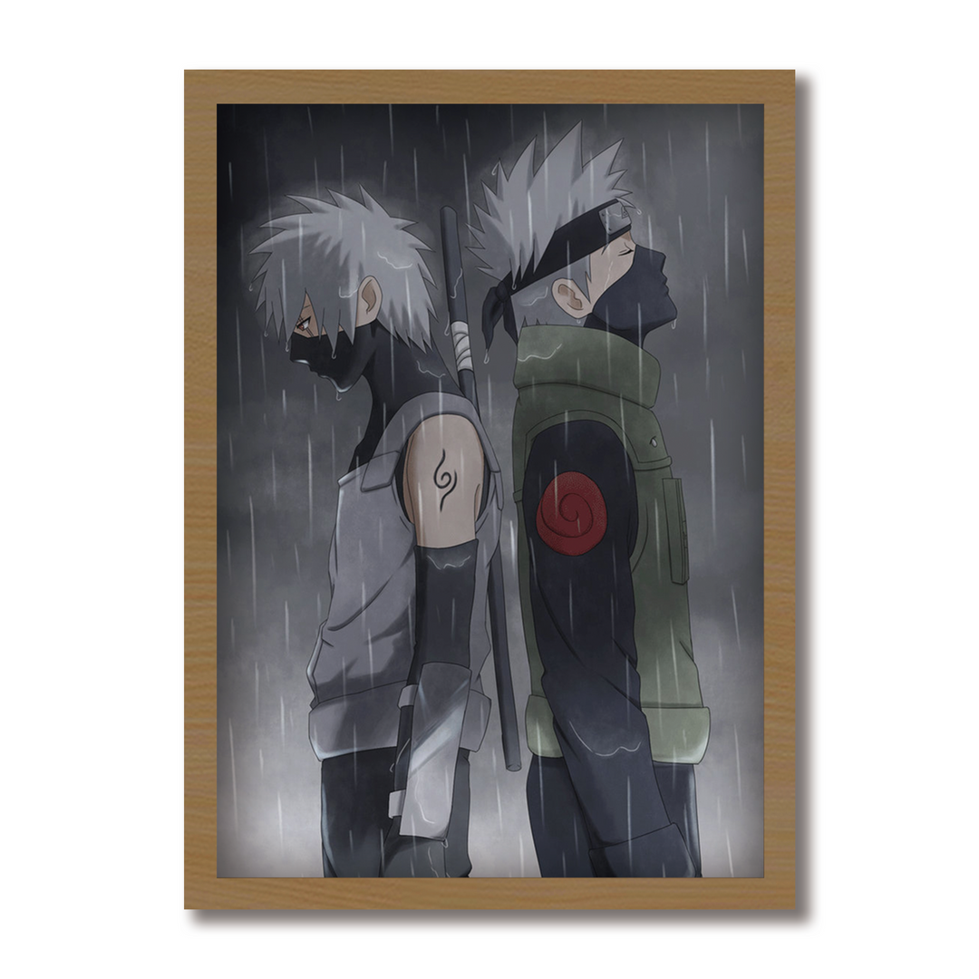 Kakashi