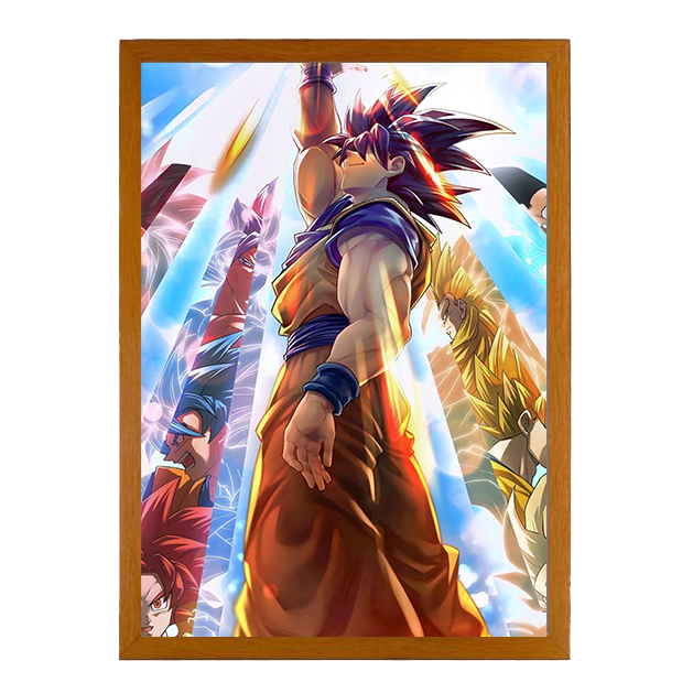 Goku