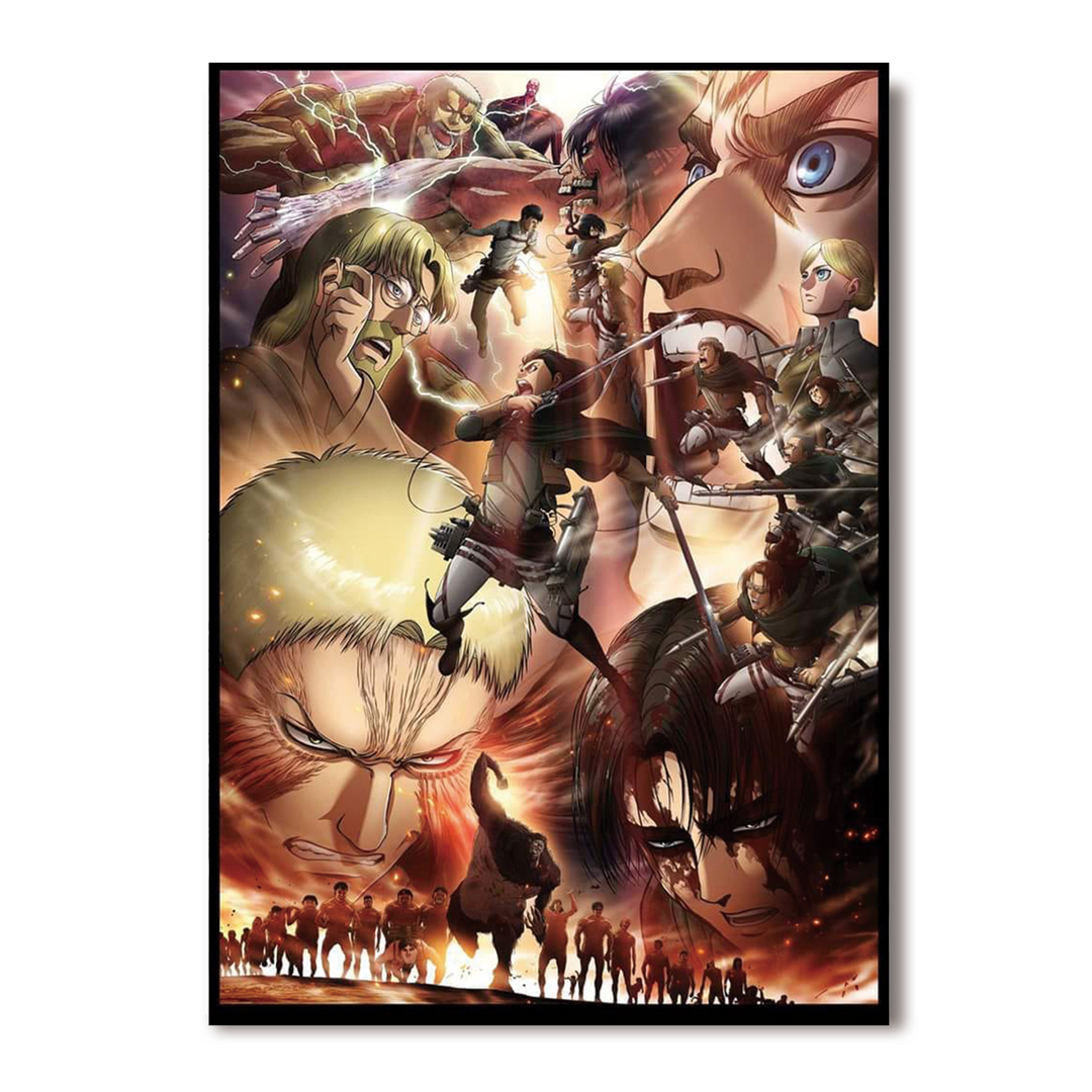 SNK Final - Design